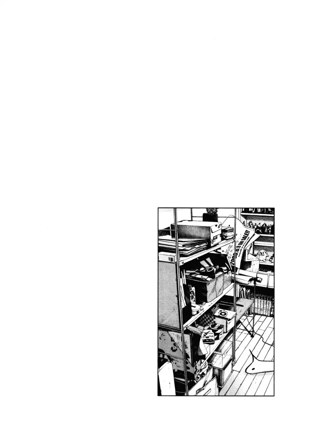 Oyasumi Punpun Chapter 105 20